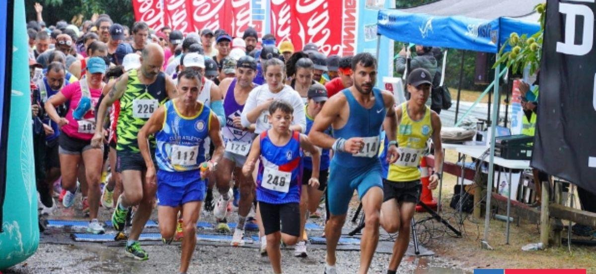 Medio Maratón de Valdivia cambia recorrido por seguridad: "La prueba más grande de nuestra ciudad"