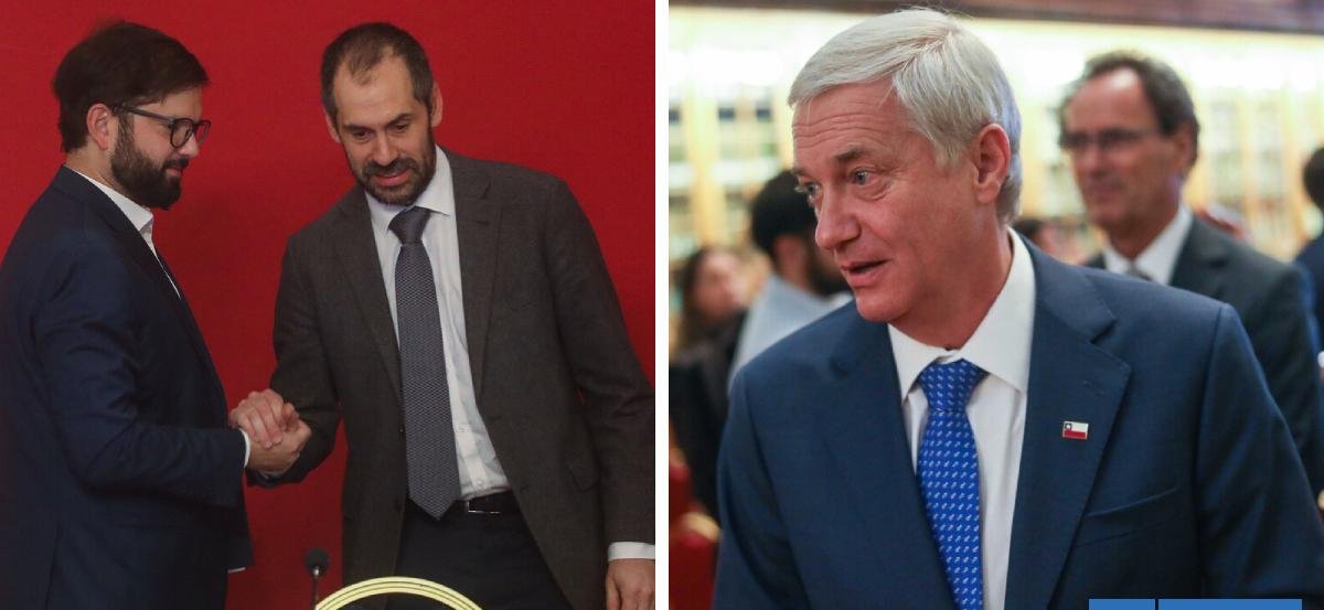 "El tiempo nos dio la razón": Kast cuestiona nuevo déficit fiscal sobre lo previsto por el gobierno