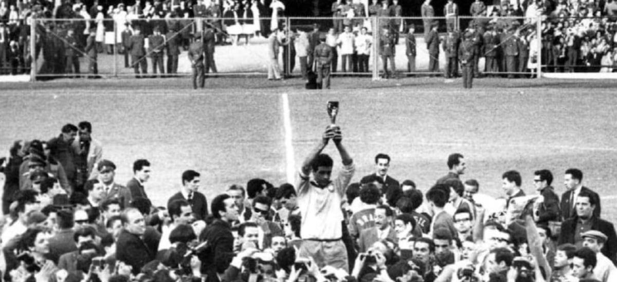 “La Guerra Fría fue una batalla candente en la cancha”: revista turca destaca la importancia geopolítica de Chile ‘62