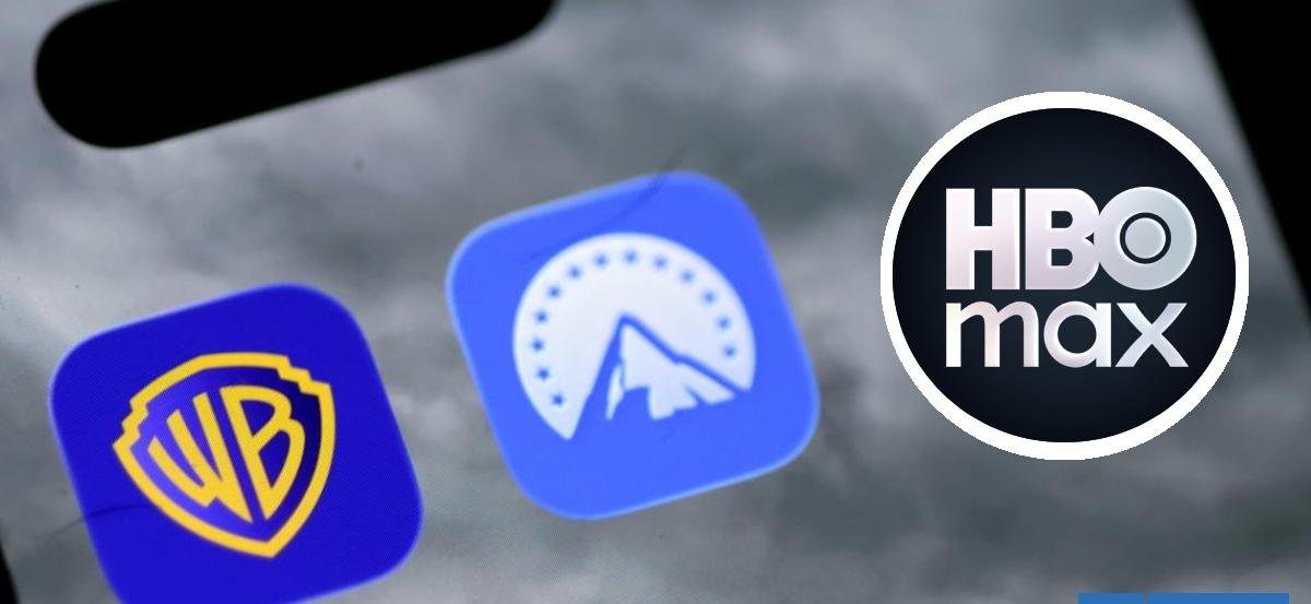 Tras el fin de la batalla por Warner: Paramount+ y HBO Max se unirán en una sola plataforma
