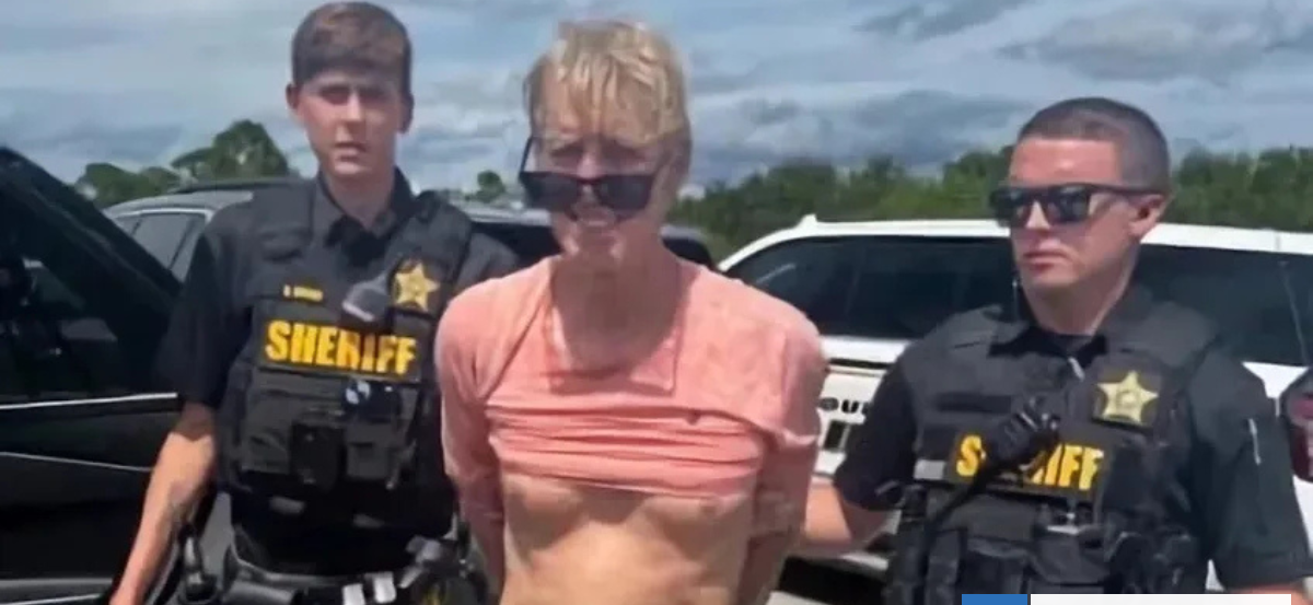 Sentencian en Florida a cadena perpetua al culpable del segundo intento de matar a Trump