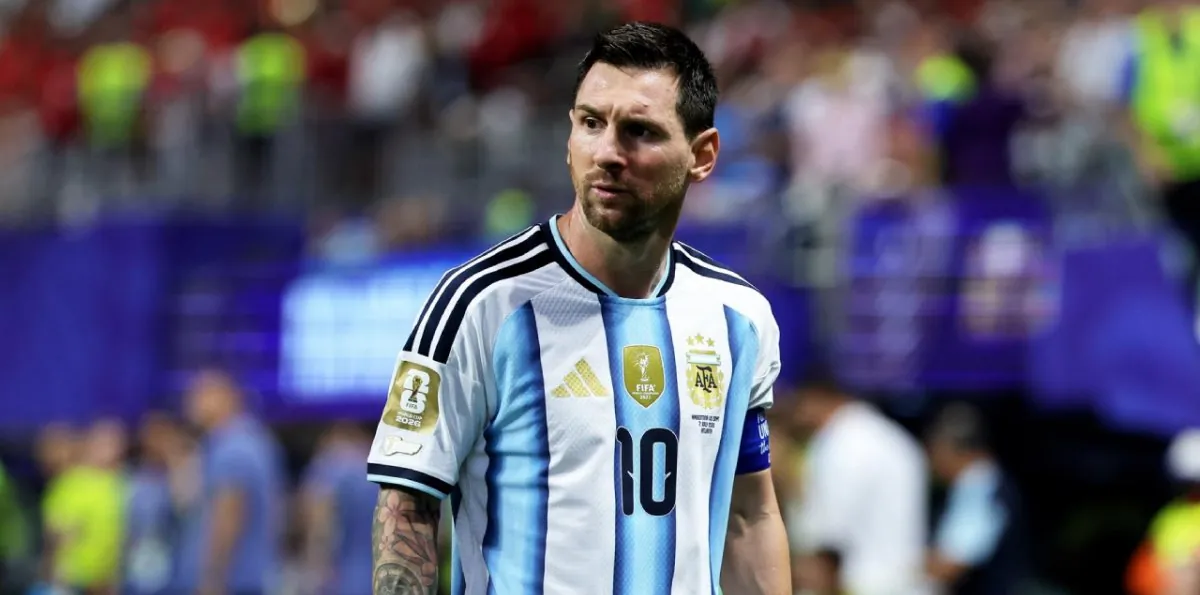 Messi, Haaland o Mbappé: Registro Civil reveló "nombres mundialeros" de chilenos inscritos