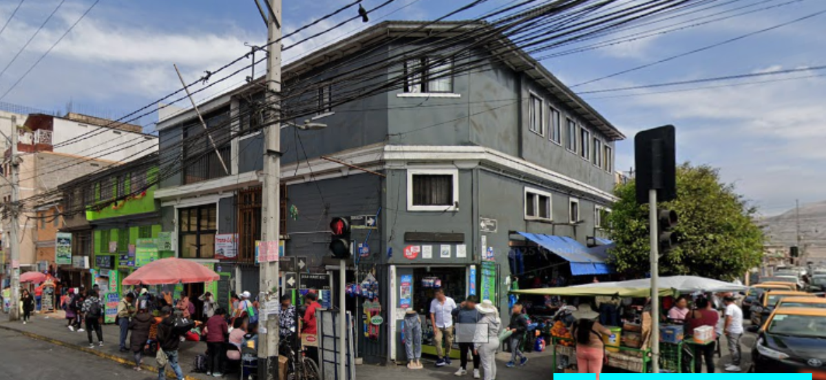 La pequeña Bolivia: el barrio de Iquique que el Tren de Aragua capturó y las secuelas que persisten