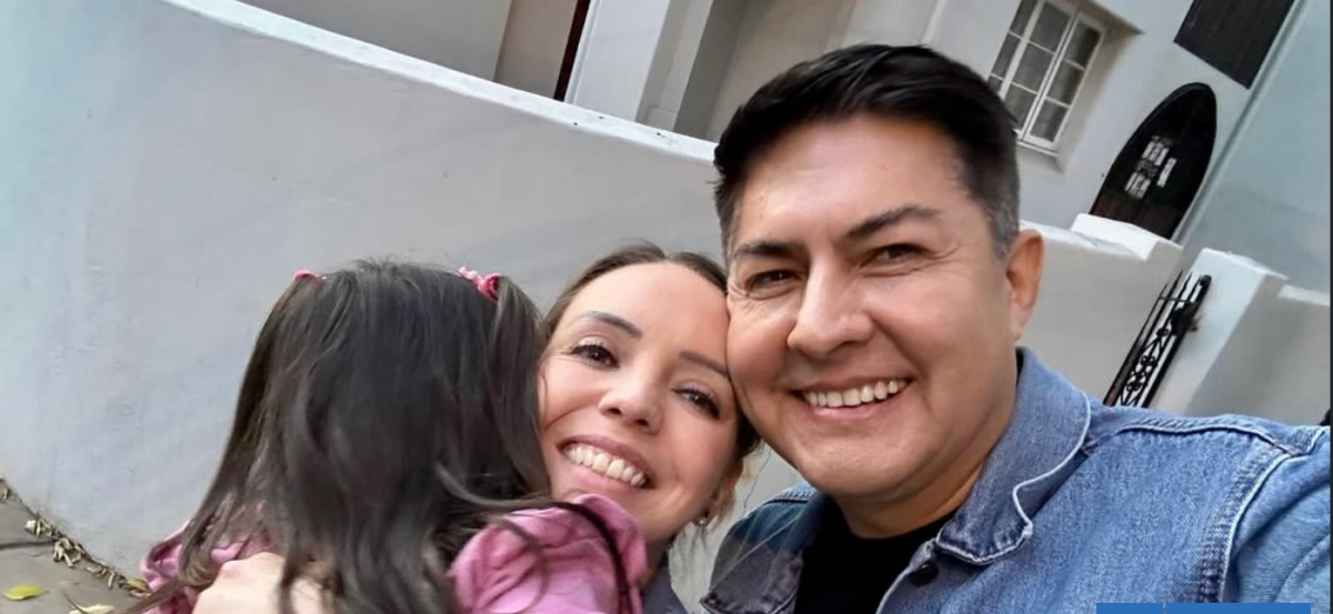 Acusa humillación y abuso de poder de Camila Flores: Percy Marín rompe el silencio tras separación