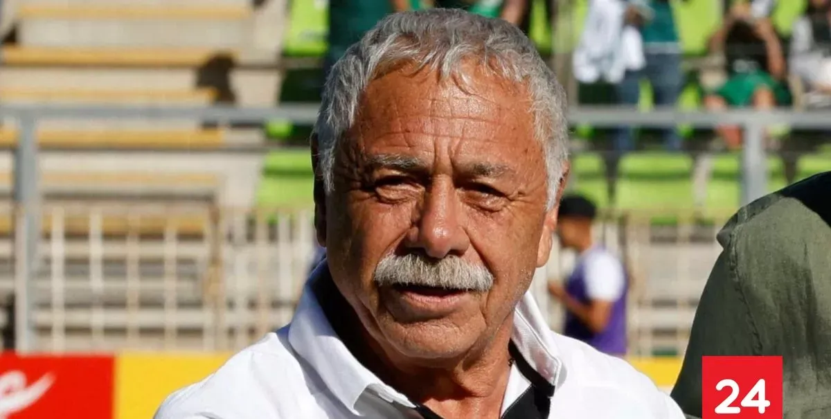 "Vamos a seguir hasta las últimas consecuencias": Carlos Caszely tras violento robo a su nieta