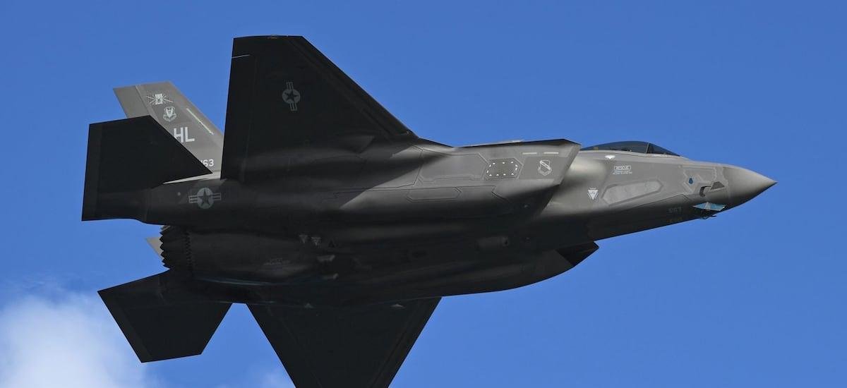 Estas son las armas que EEUU tiene en Medio Oriente y que podría usar en un potencial ataque a Irán