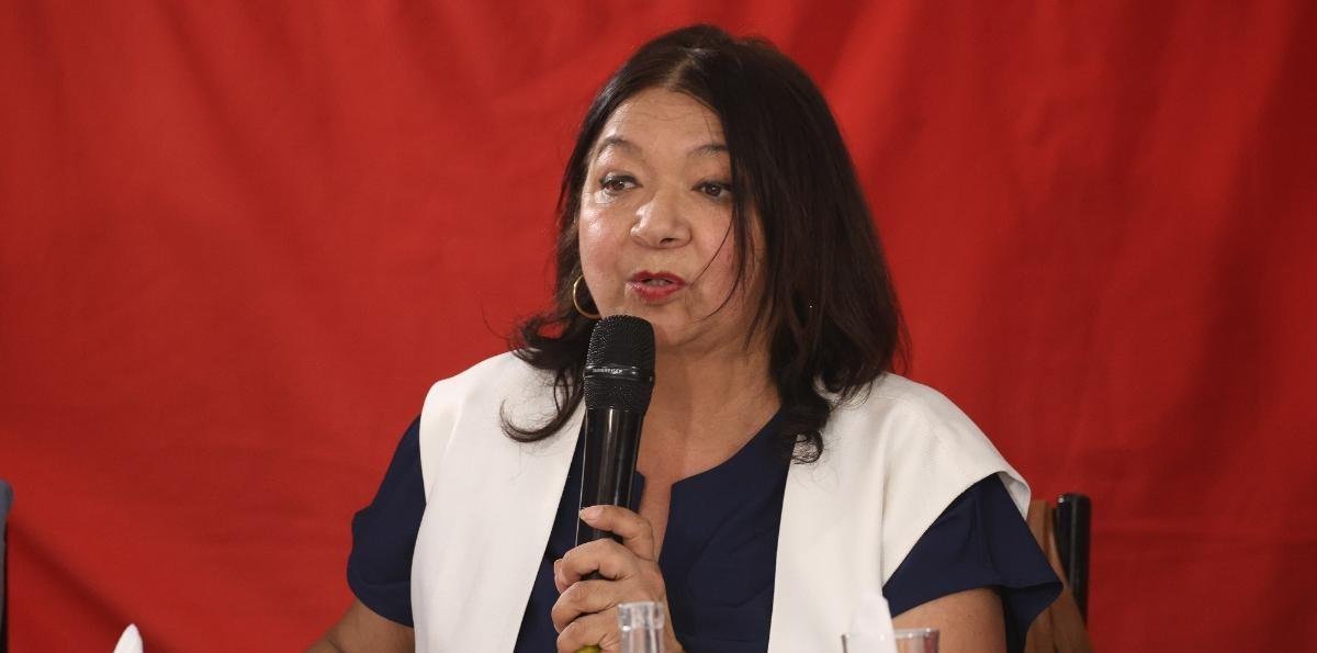 "El tratamiento funcionó": Alcaldesa de La Pintana confirma que superó con éxito un cáncer cervicouterino