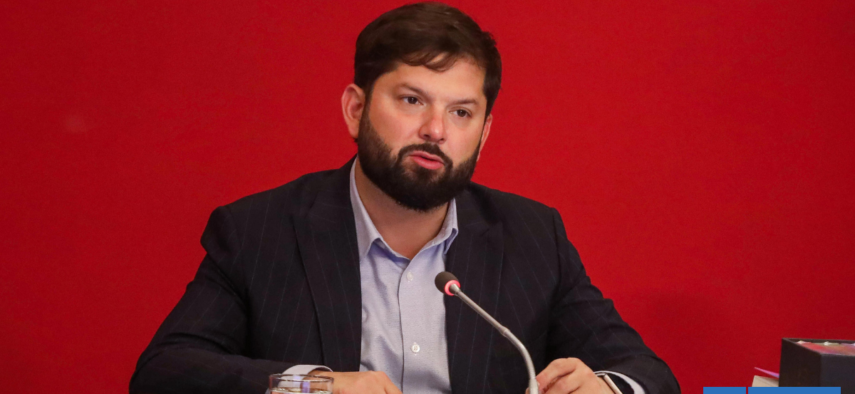 En último gabinete Boric llama a "darse la mano" por Sala Cuna y responde a "agoreros" por viviendas
