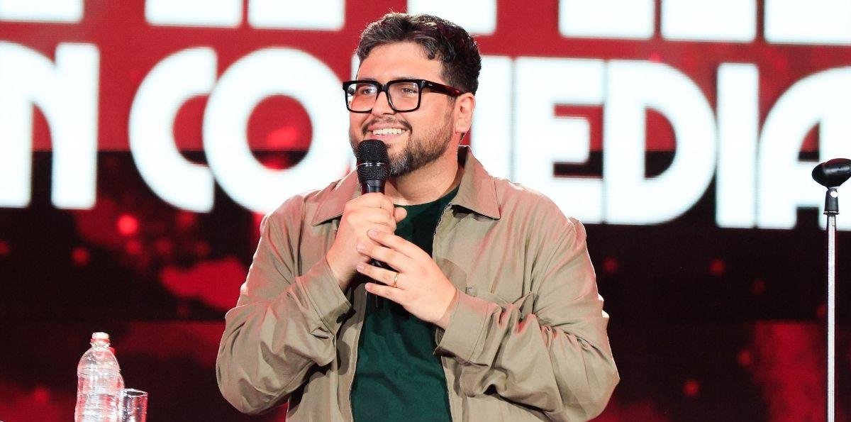 VIDEO – Fue lo más visto: revive la rutina de Luis Slimming en el Festival de Las Condes 2026