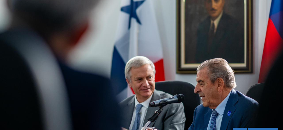 En compañía de Frei: José Antonio Kast se reunirá con los presidentes de Panamá y Bolivia