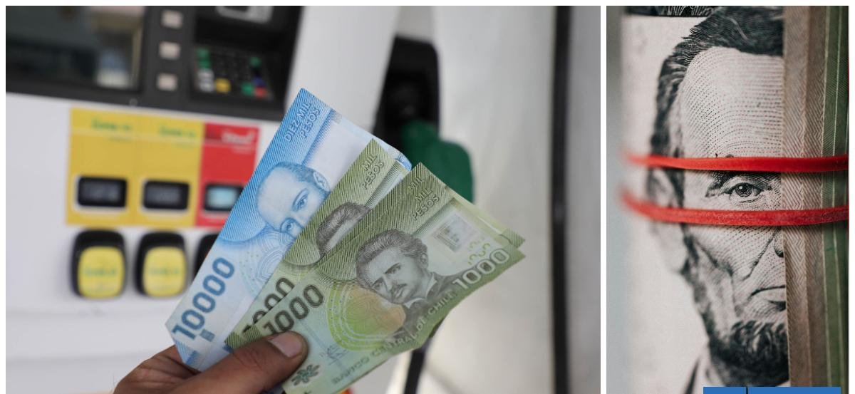 Cómo podría impactar al bolsillo de los chilenos el conflicto entre Irán y Estados Unidos