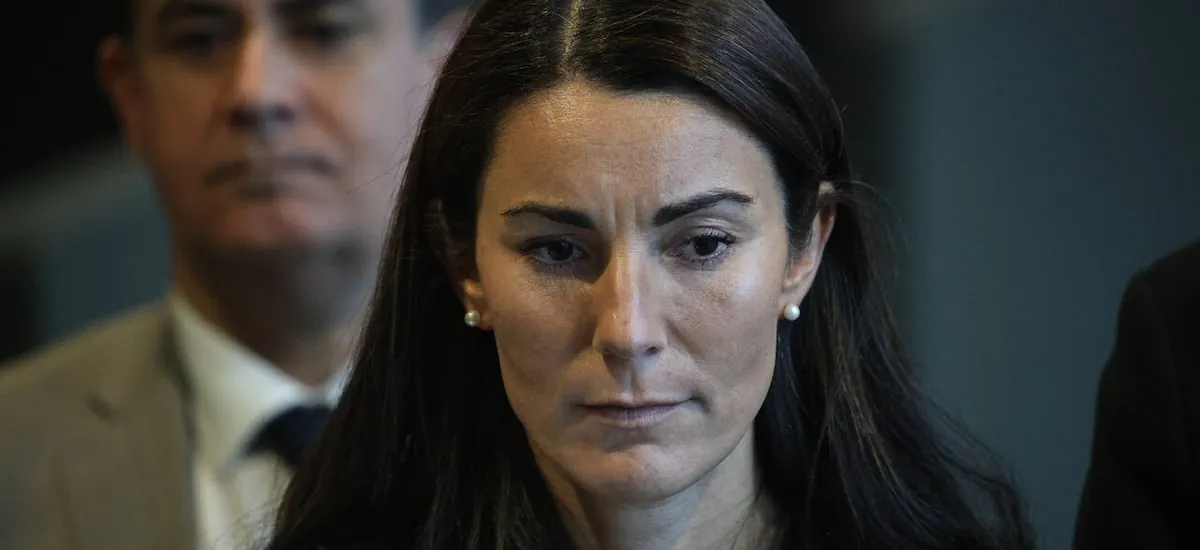 Agresión a Lincolao: Arzola sostiene que el Ejecutivo buscará avanzar “rápidamente” en medidas que sean “eficientes”