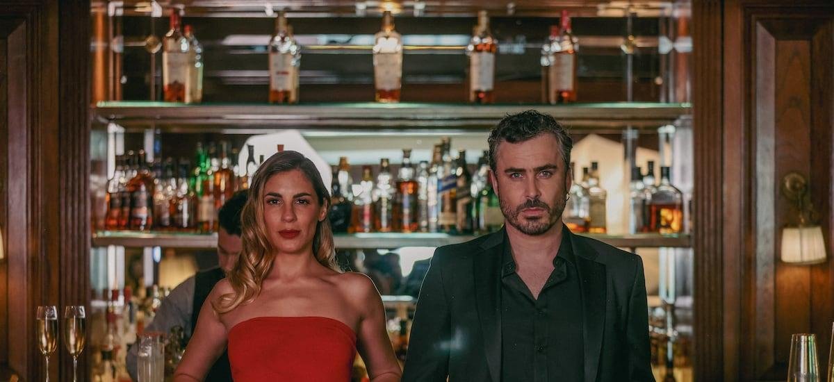 Pretty Woman en el Teatro Municipal de Las Condes, el musical que revivirá una de las historias más recordadas del cine - La Tercera