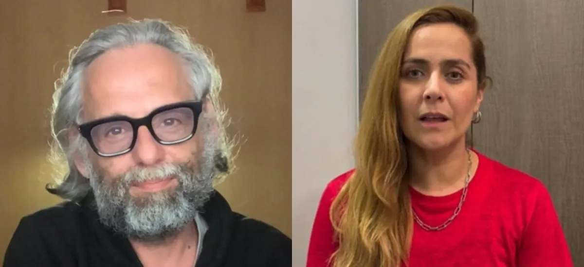 “Mara… conchatu…”: Villouta lanzó agresivas declaraciones en contra de Natalia Valdebenito