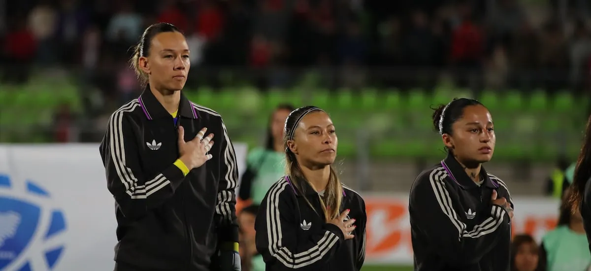 Sin Endler ni otras históricas: Luis Mena agita el tablero y presenta una renovada nómina para la Roja femenina