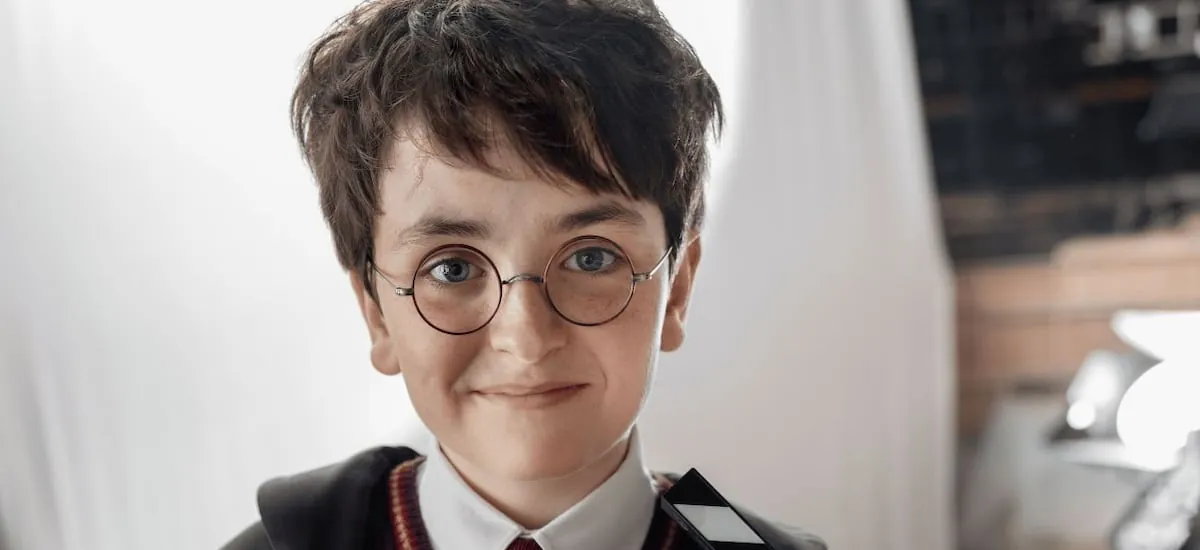 Vuelven los magos: mira el trailer de la serie de Harry Potter