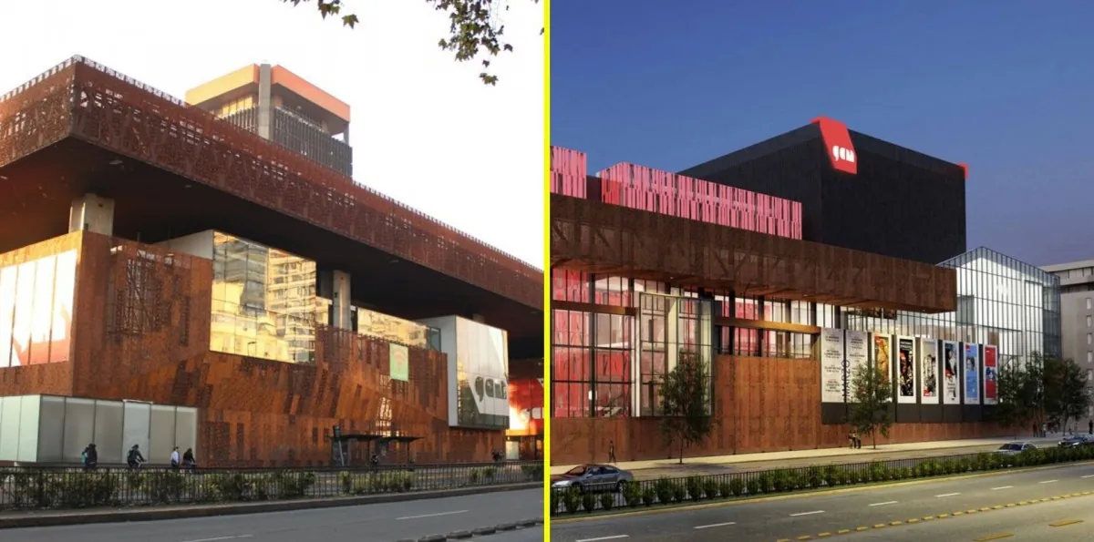 Gobierno paraliza obras de ampliación del GAM: Trabajos se habían retomado en marzo tras casi una década