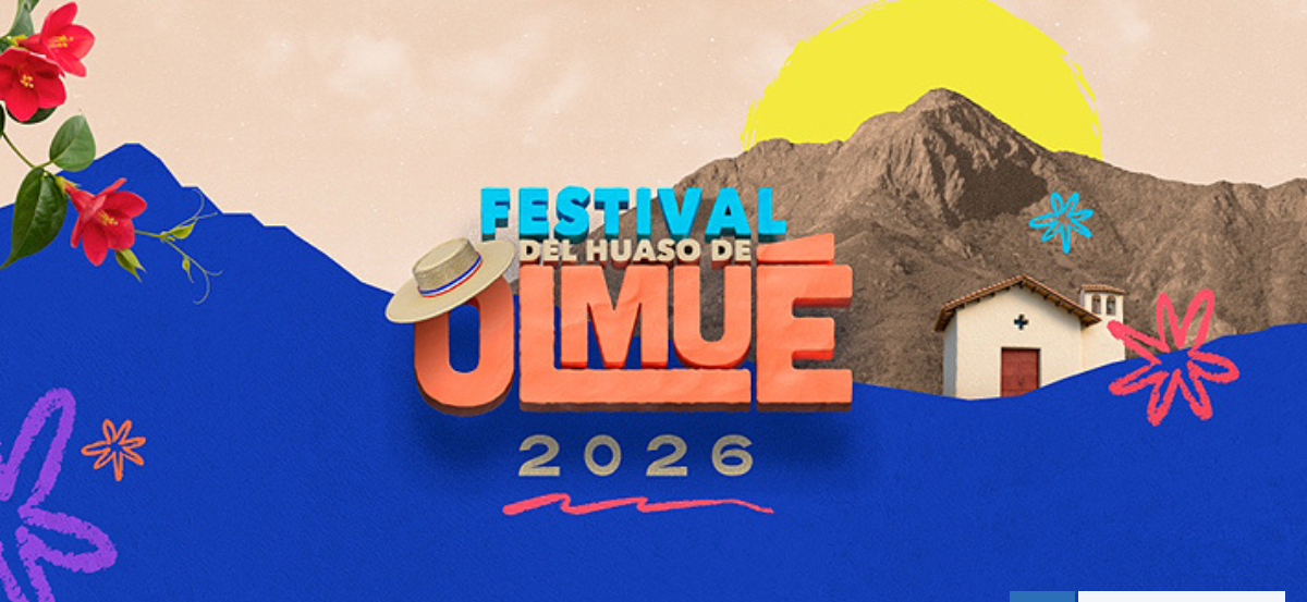 Festival del Huaso de Olmué: conoce qué artistas se presentan cada día y dónde comprar las entradas