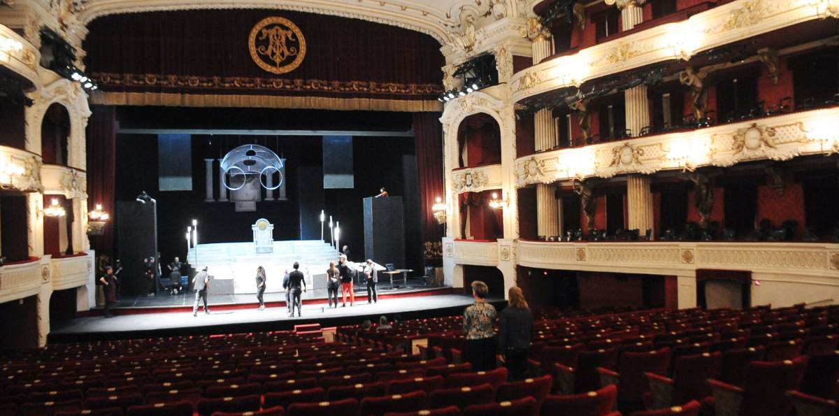 Transparencia cultural como motor de desarrollo | Por Alejandra Valdés