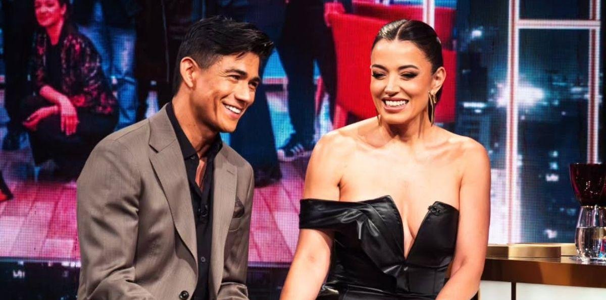 Denuncia en Carabineros y su primera declaración: la reaparición de Yamila Reyna tras quiebre con Américo