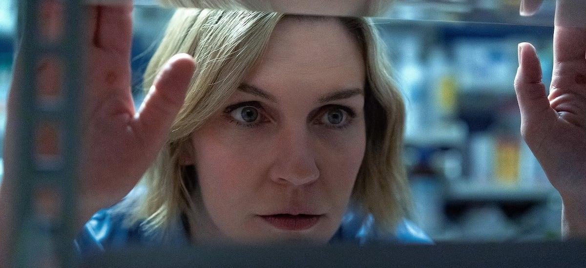 Pluribus: Rhea Seehorn y la génesis de una de las joyas del streaming de 2025 - La Tercera