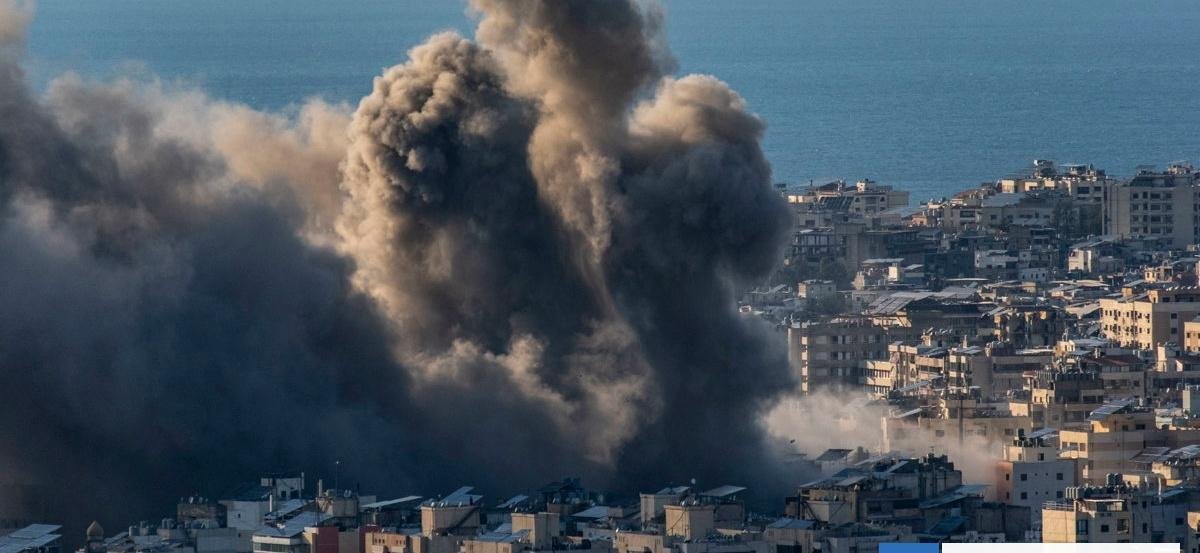 Hezbolá ataca base aérea en el norte de Israel: dicho país respondió con bombardeo a Beirut