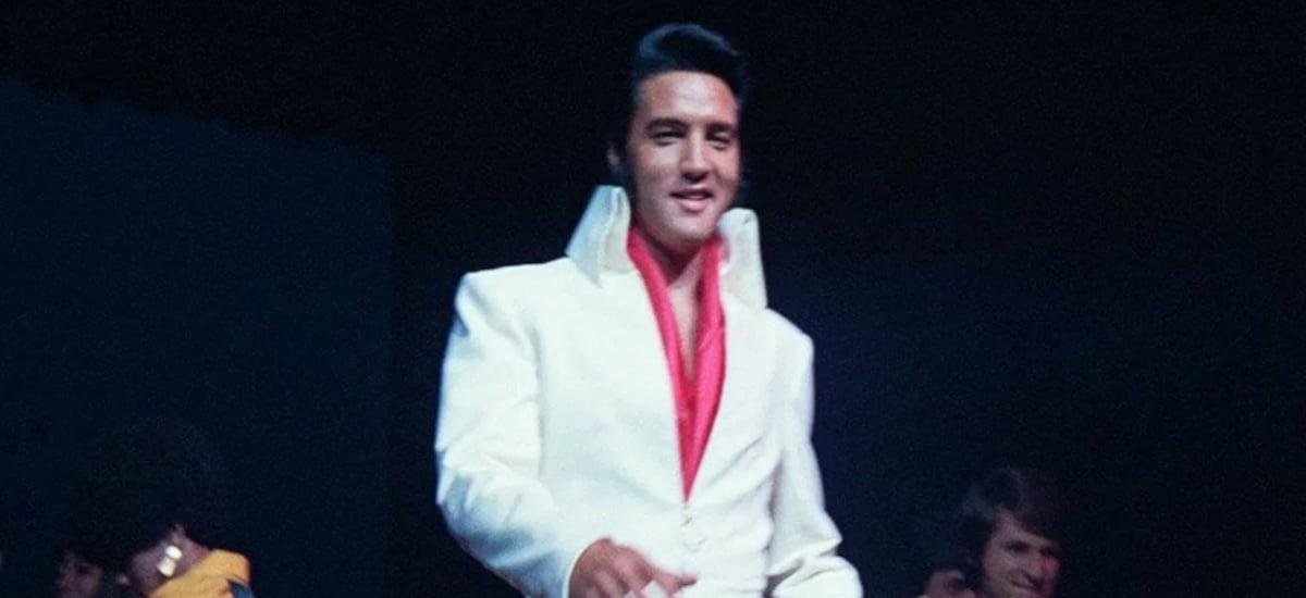 Cuando Elvis se puso nervioso: el nuevo documental que humaniza al mito