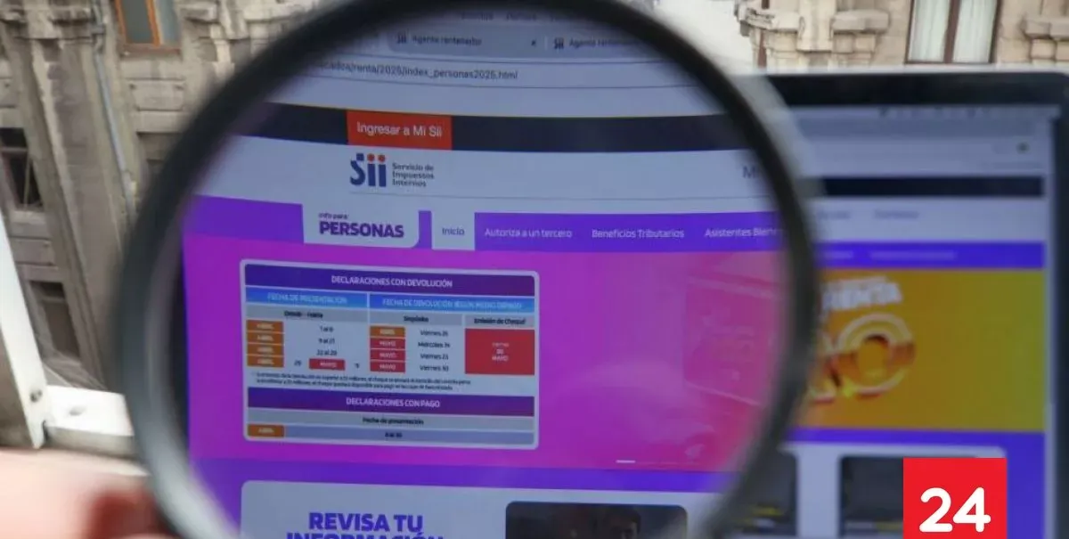 ¿Tu declaración de renta fue observada? Las multas y riesgos que podrías enfrentar