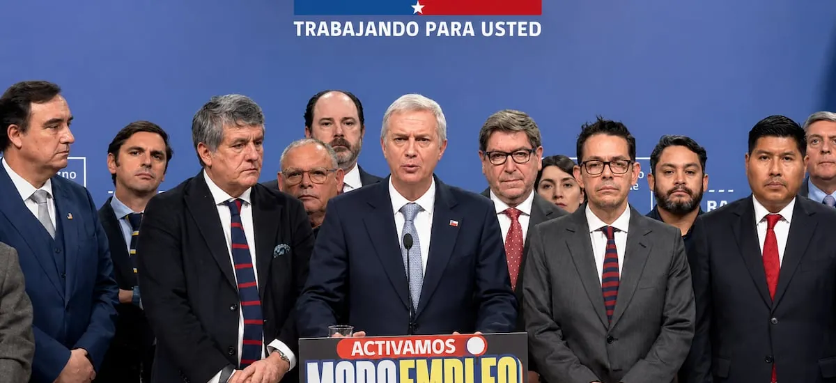 Gobierno anuncia 20.000 subsidios adicionales al empleo y eleva a $ 50.000 millones el monto para levantar mercado laboral
