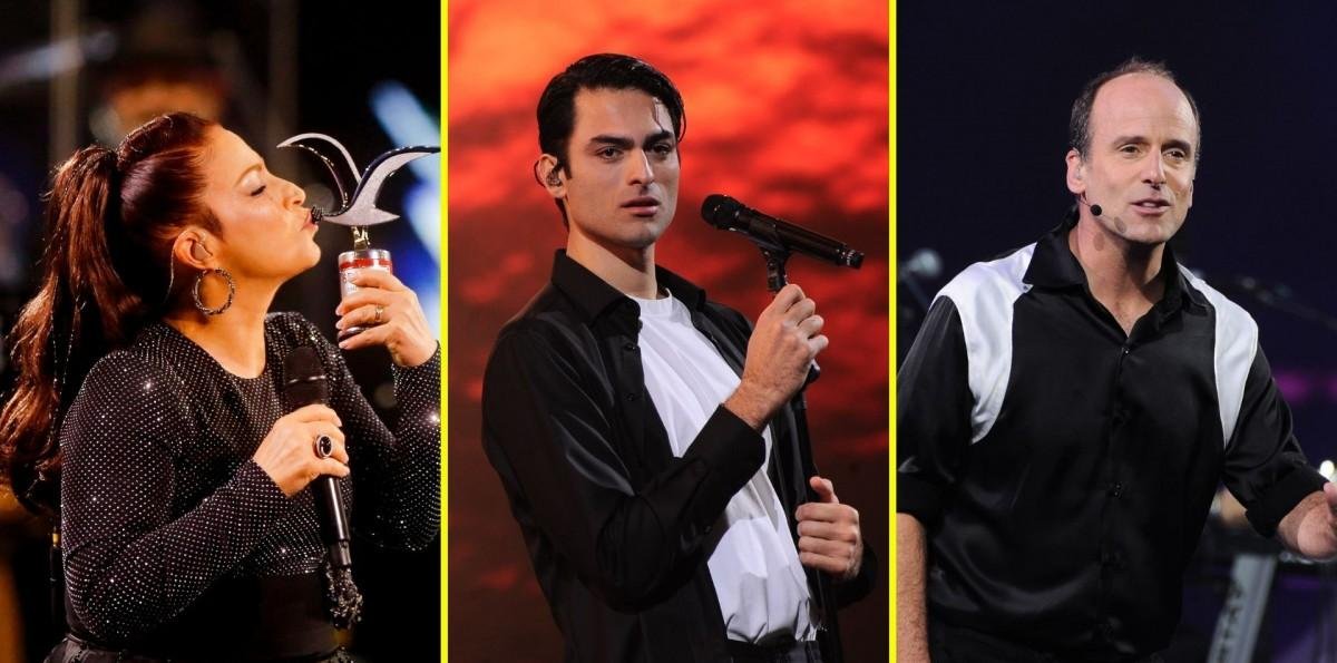 Viña 2026 triplica en audiencia a su competencia en noche inaugural