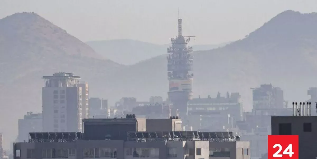 Alerta Ambiental en Santiago, conoce las restricciones y medidas para este domingo 24 de mayo