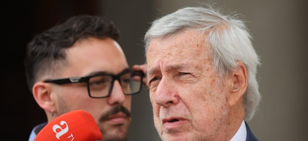 “Señal coherente” e “inaceptable”: las reacciones que provocó el anuncio del gobierno de enviar ayuda humanitaria a Cuba