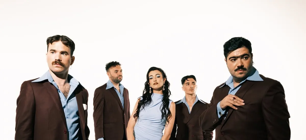Catalina y las Bordonas de Oro da el salto y anuncia su primer show en Teatro Caupolicán