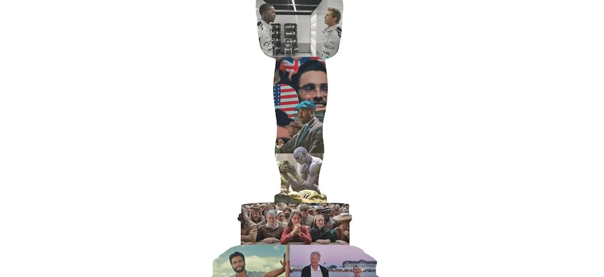 Oscar 2026: las batallas más feroces que definirán la ceremonia