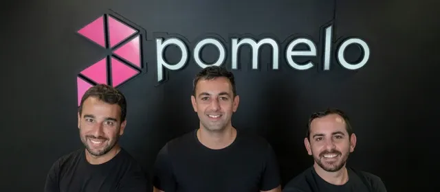 Pomelo, la fintech que levantó fondos con los fundadores de Mercado Libre y el exmanager de Ariana Grande