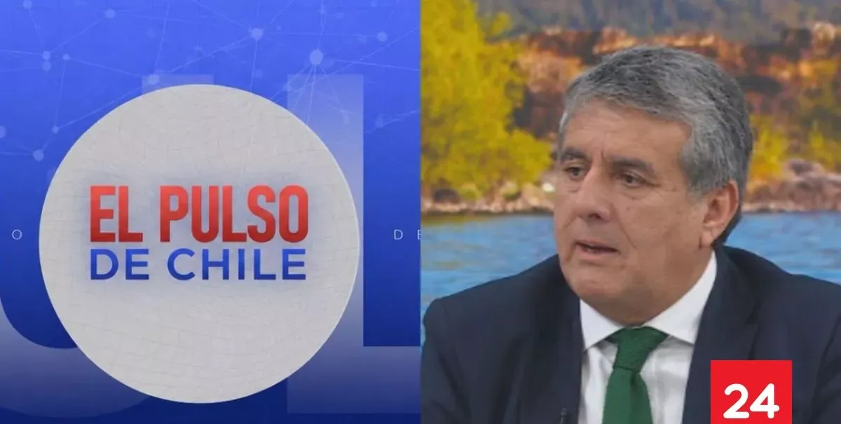 Alejandro Santana, Gobernador de la Región de Los lagos: “estamos con una emergencia sanitaria por el cáncer”