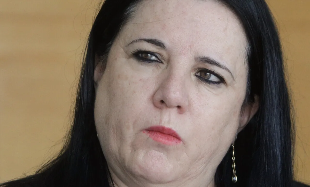 “Actué dentro de mis competencias”: La explicación de Steinert tras salida de exsubdirectora de Inteligencia de la PDI