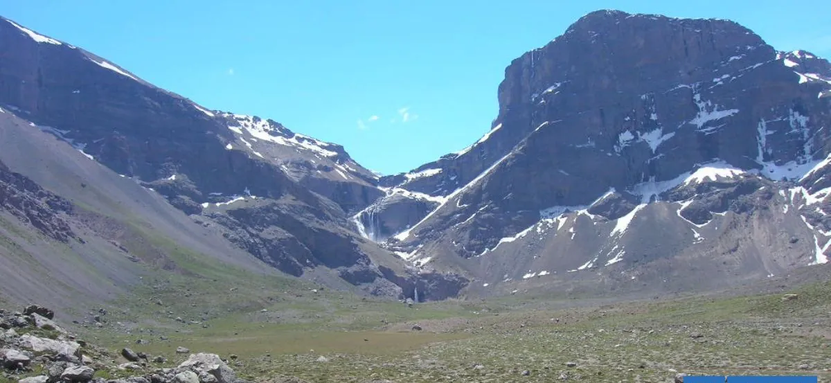 Reingresan a Contraloría decreto para crear área de conservación en ríos Olivares y Colorado de la RM