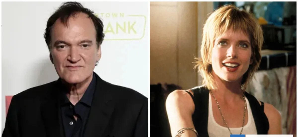 Tarantino responde con todo a actriz de Pulp Fiction tras criticar película: "Racista y escalofriante"