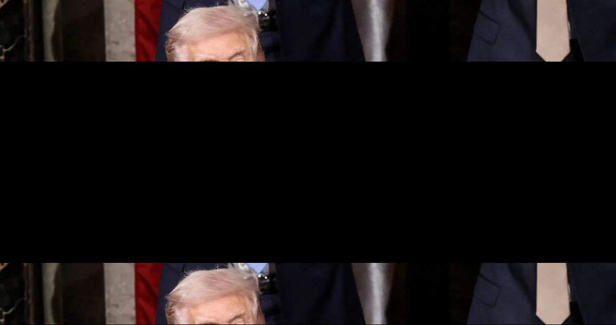 61% de los estadounidenses consideran que Trump se ha vuelto "errático" con el tiempo, según encuestas