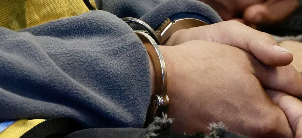 En prisión preventiva queda conductor que protagonizó atropello múltiple en La Unión donde dos personas fallecieron