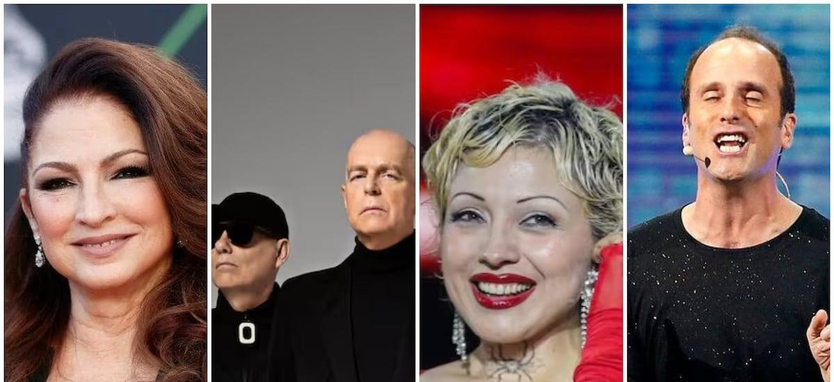 Chilenos frente a Viña 2026: Gloria Estefan es la mejor artista, pero Mon Laferte será el mayor éxito