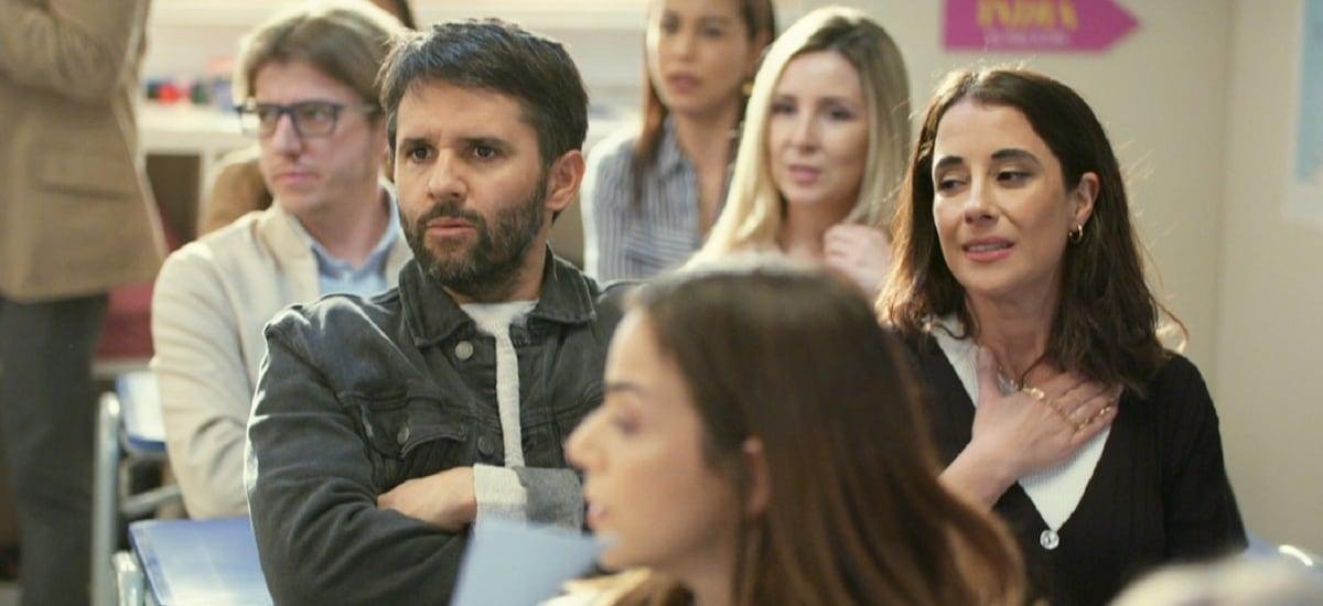 Rating del jueves 12 de febrero en Chile: cómo le fue a CHV, Mega, Canal 13 y TVN - La Tercera