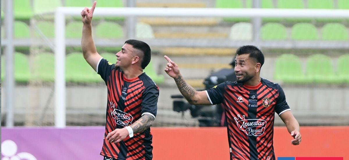 Camiseta incompleta de ’Popín’ Castro ante Colo Colo genera polémica: la sanción que arriesga Limache