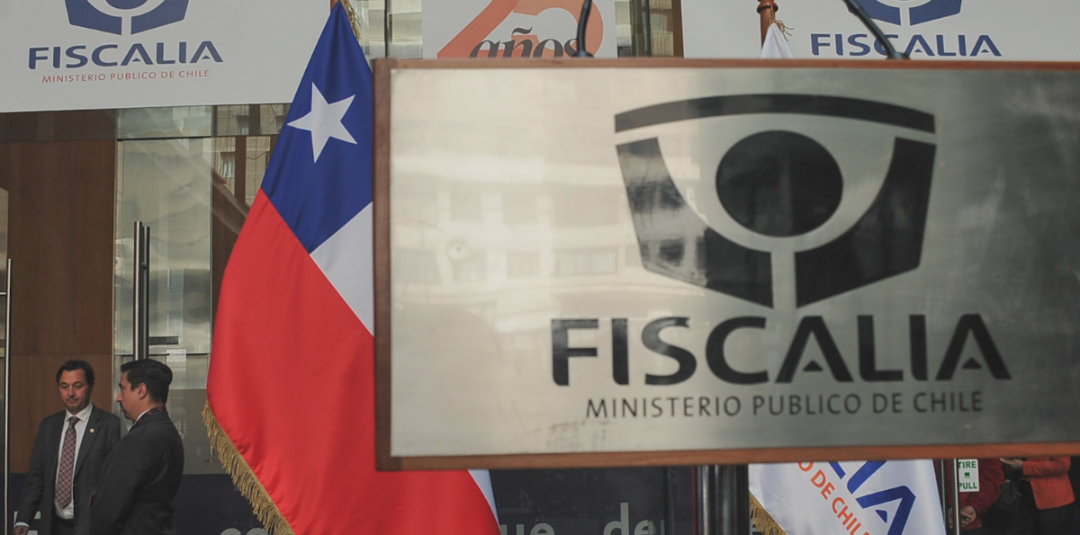 Crisis en Fiscalía: la denuncia que terminó con la renuncia del fiscal del Caso ProCultura al Ministerio Público