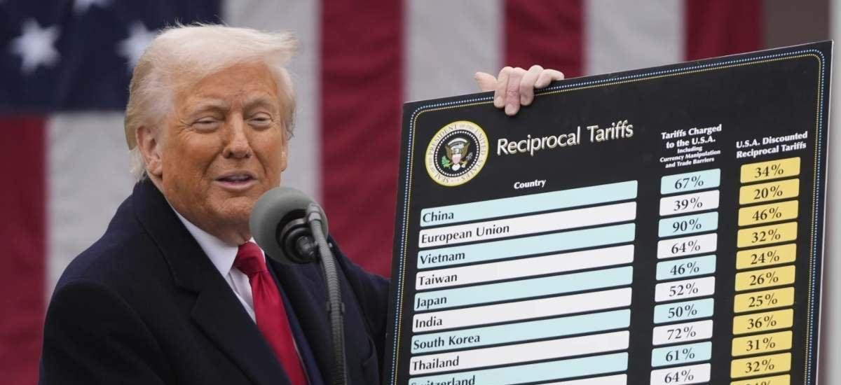 China insta a Estados Unidos a “cancelar” sus aranceles unilaterales y advierte de que protegerá sus intereses