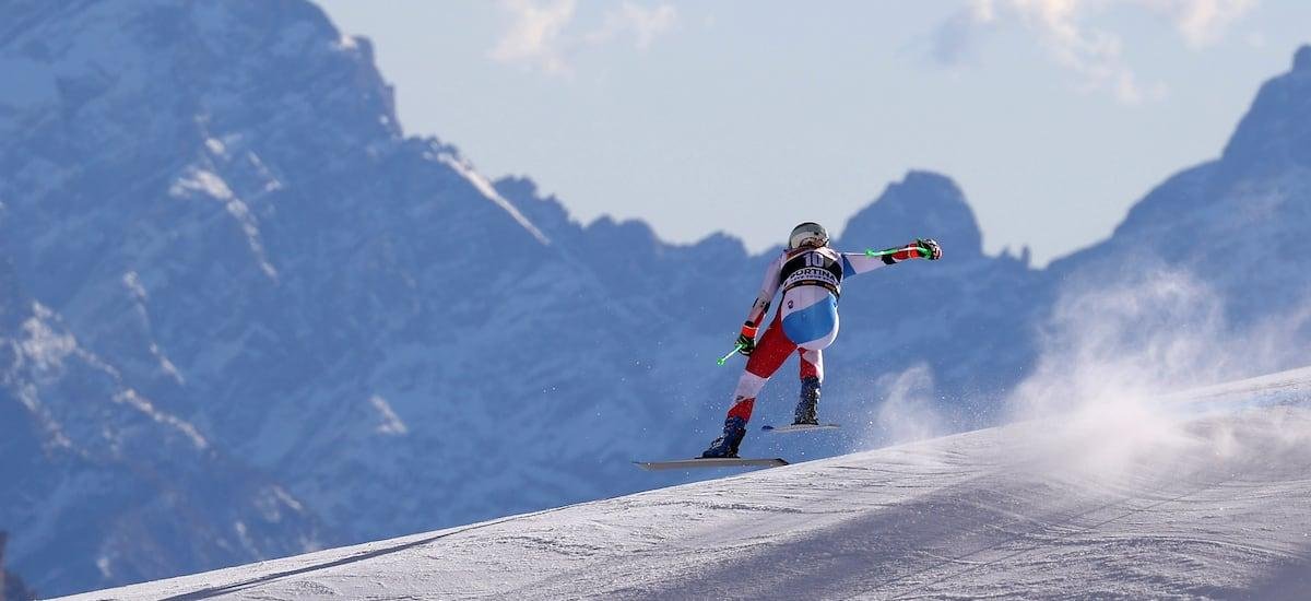 Los detalles de la Ceremonia de Apertura de los Juegos Olímpicos de Invierno de Milán-Cortina 2026