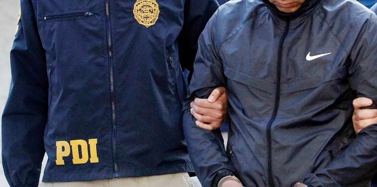 Ingeniero informático y sin antecedentes: El perfil y modus operandi del violador serial del Cajón del Maipo que quedó en prisión