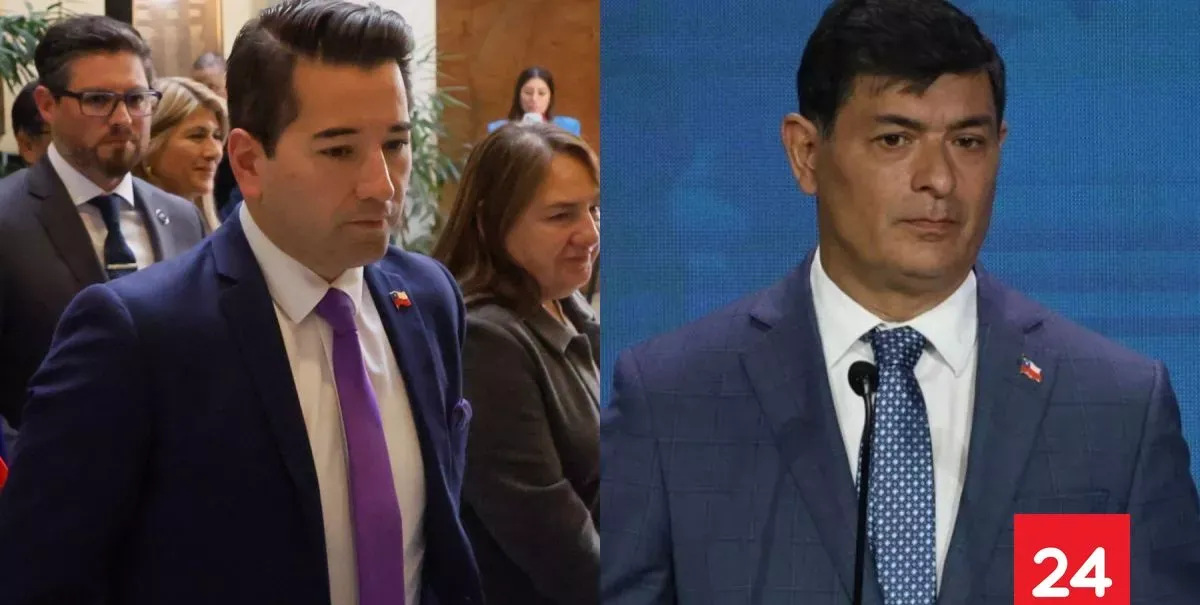 Franco Parisi condena agresión contra diputado Javier Olivares: "La violencia tiene que estar erradicada en Chile"