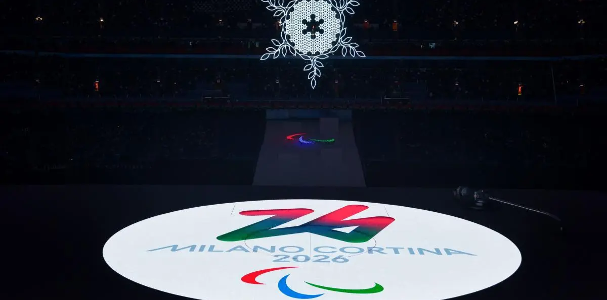 Comité Paralímpico: Conflicto en Medio Oriente "afecta" a los Juegos de Milano-Cortina